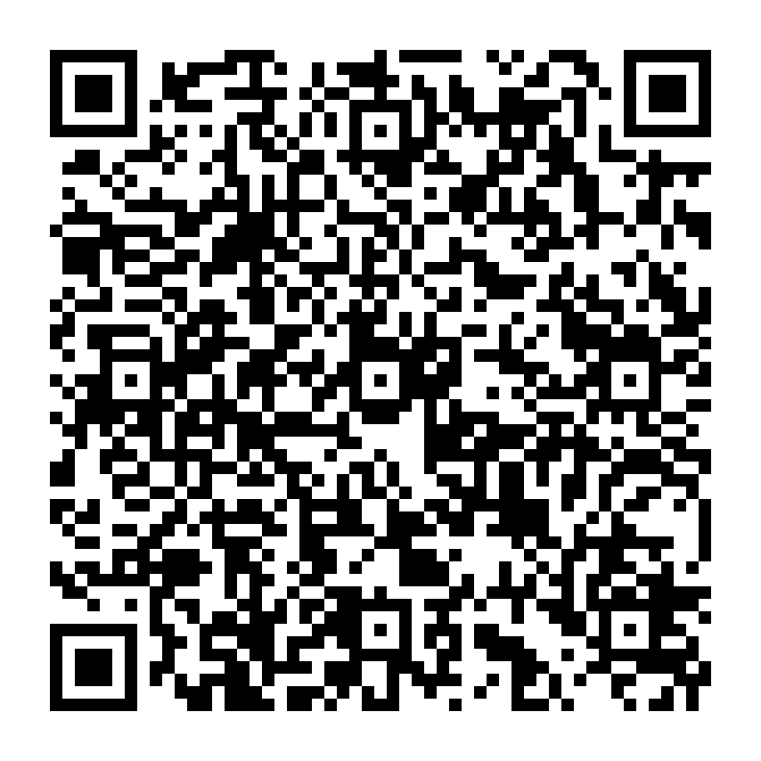QR Kodu