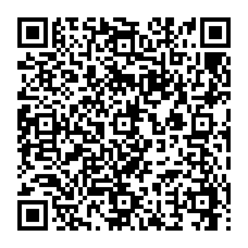 QR Kodu