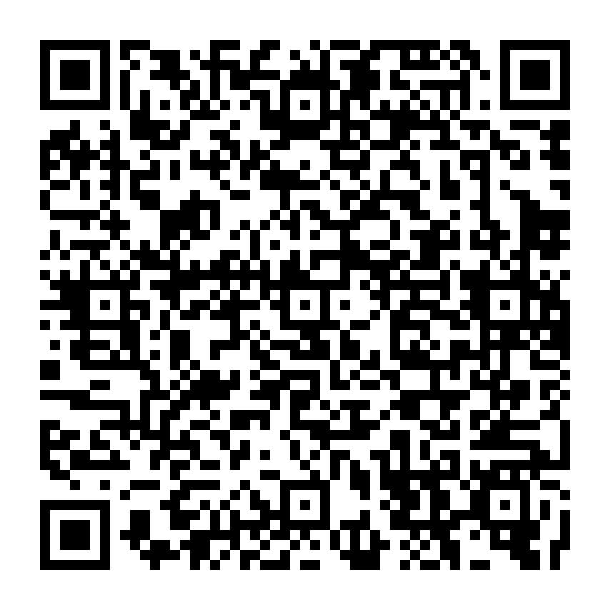 QR Kodu