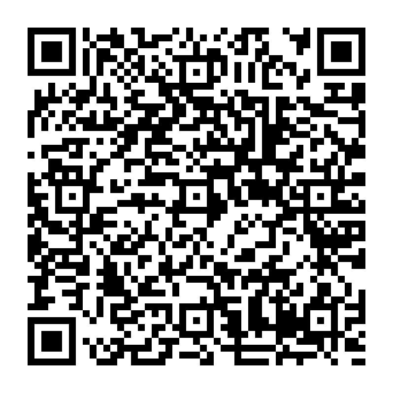 QR Kodu