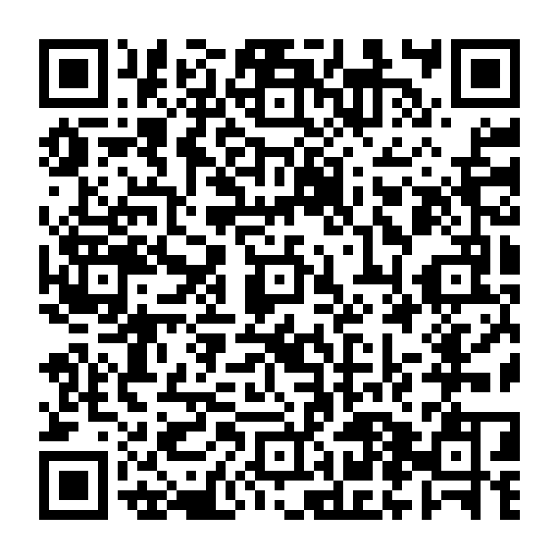 QR Kodu