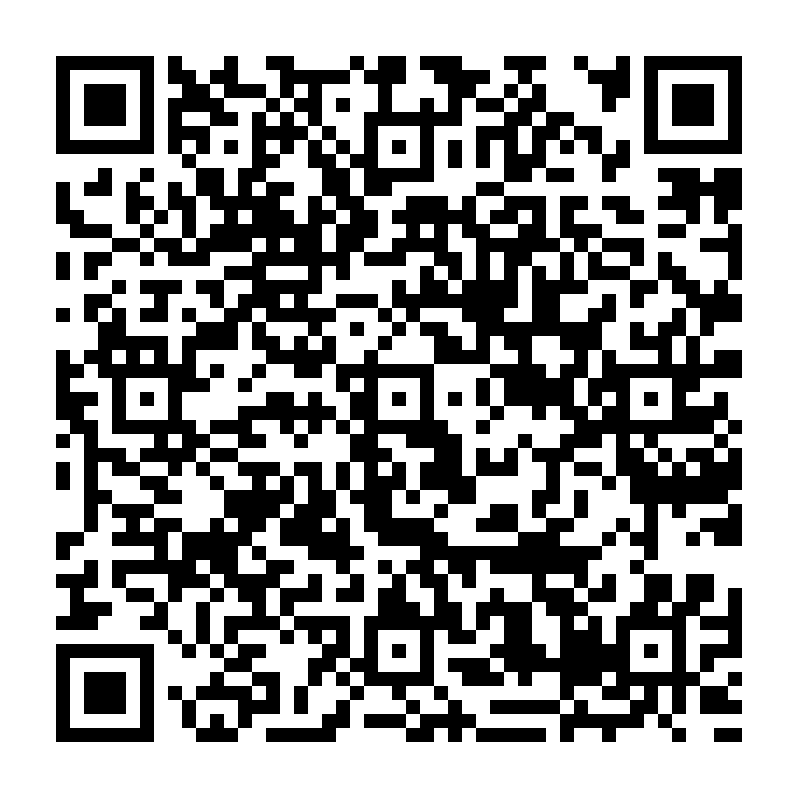 QR Kodu