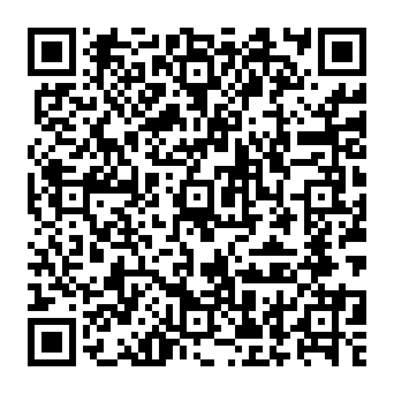 QR Kodu