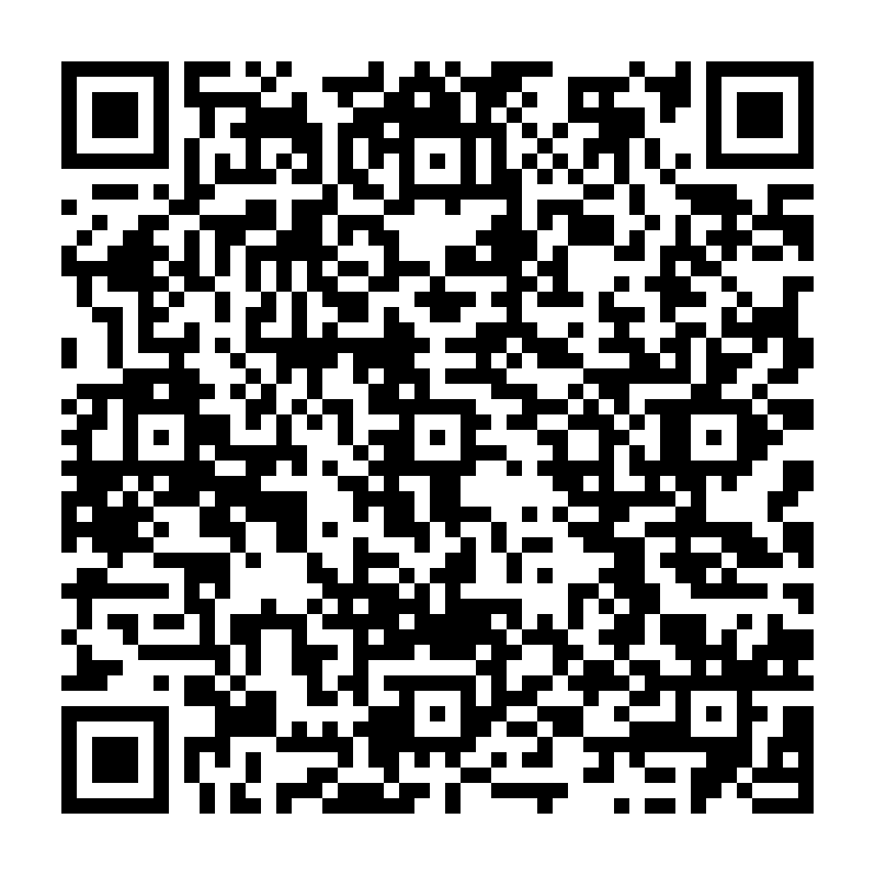 QR Kodu