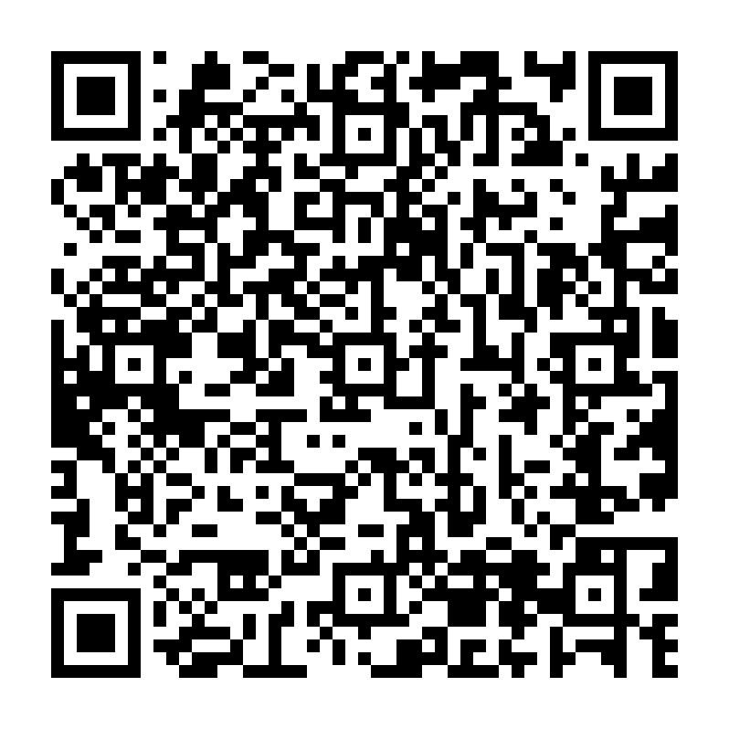 QR Kodu