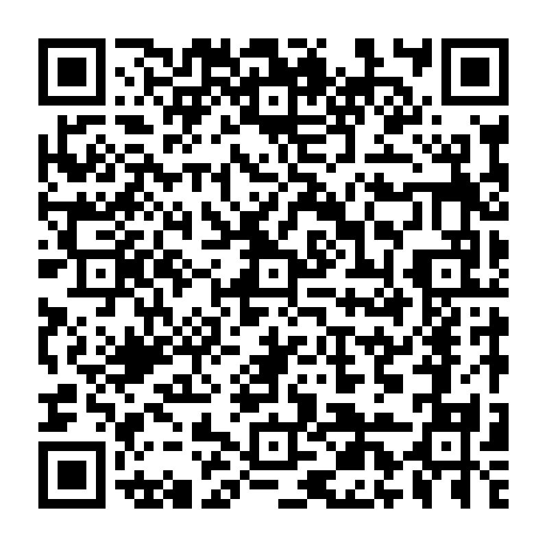 QR Kodu
