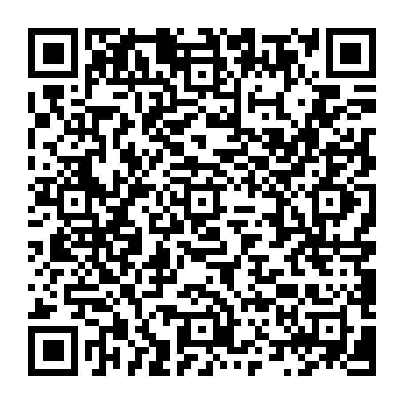QR Kodu