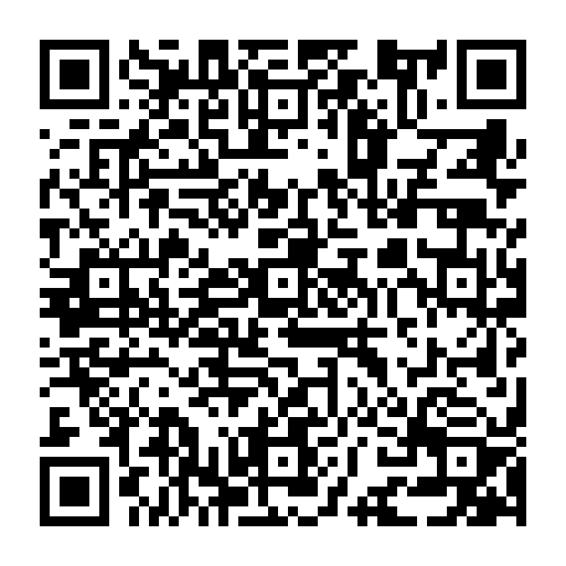 QR Kodu