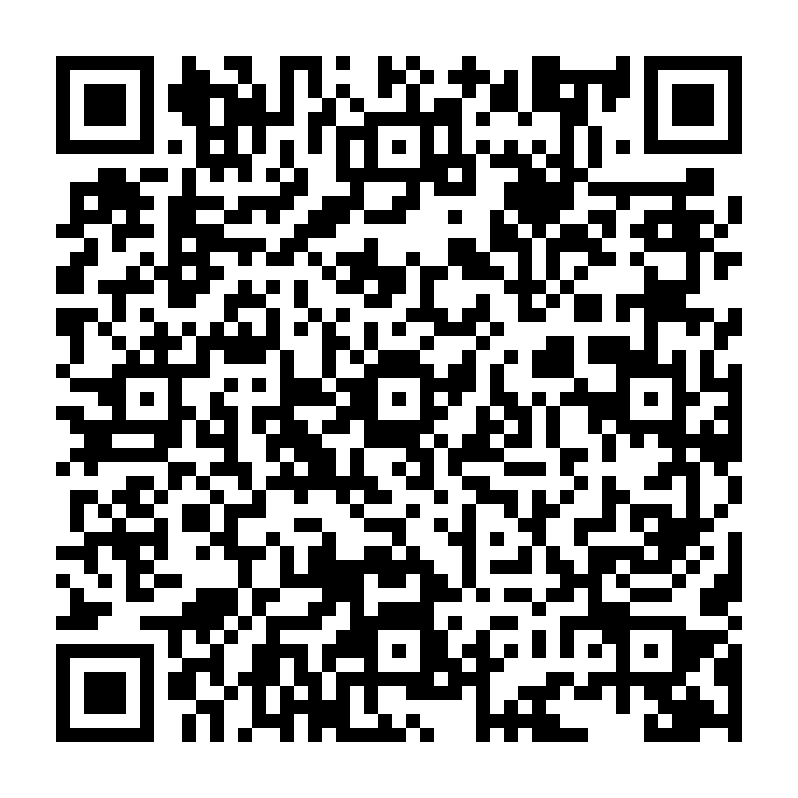 QR Kodu