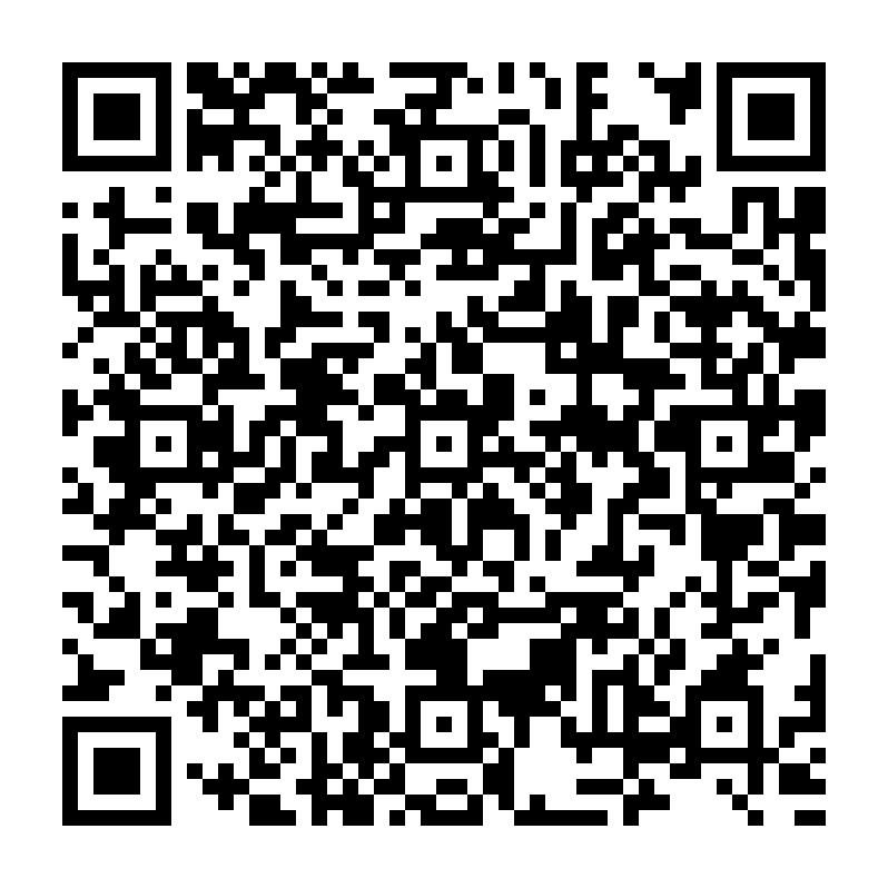 QR Kodu