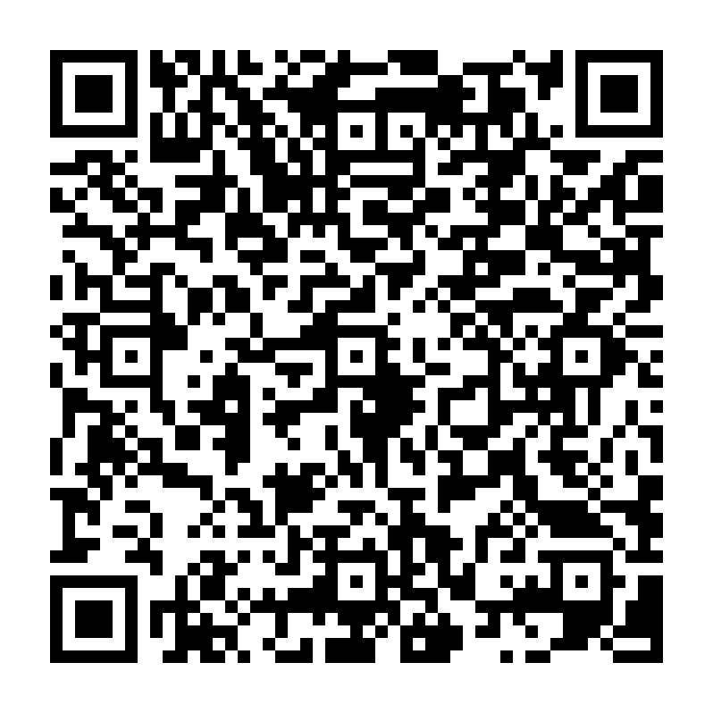 QR Kodu