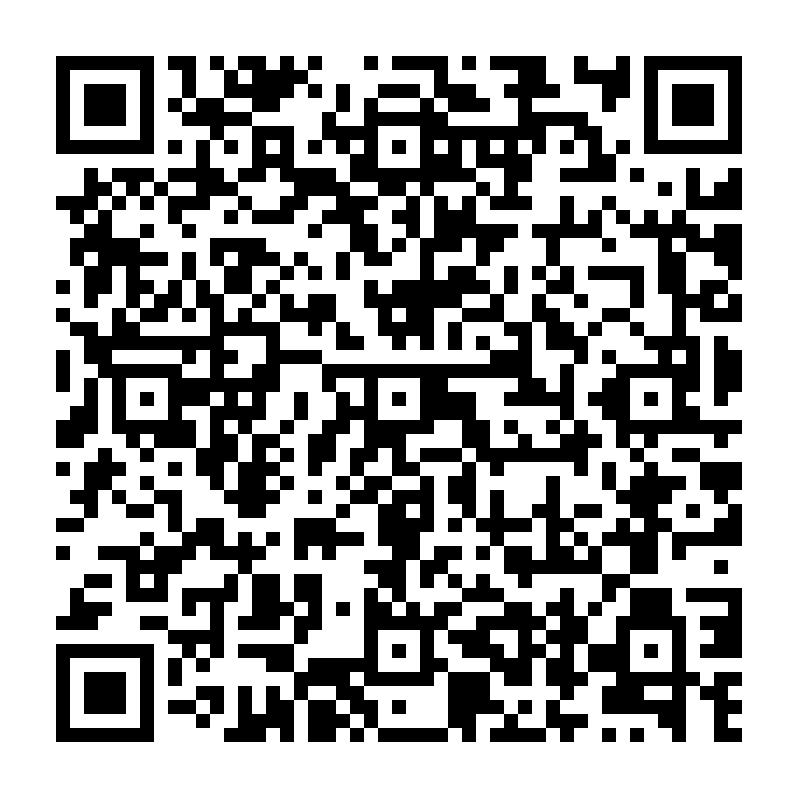 QR Kodu