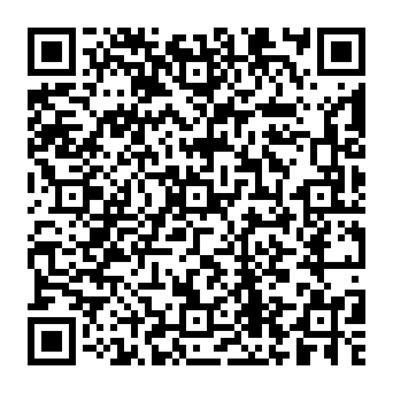 QR Kodu