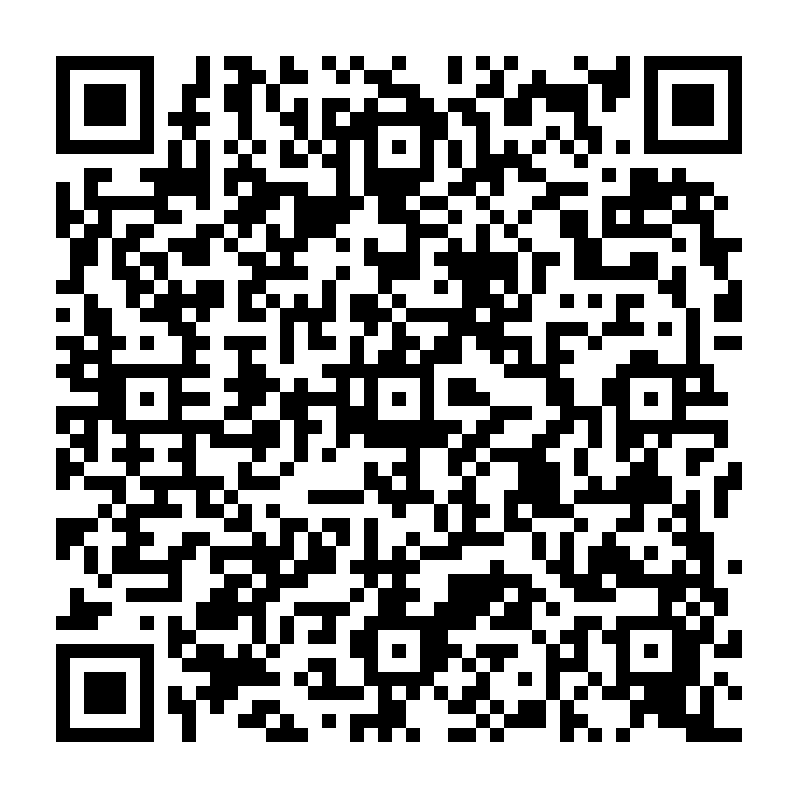 QR Kodu