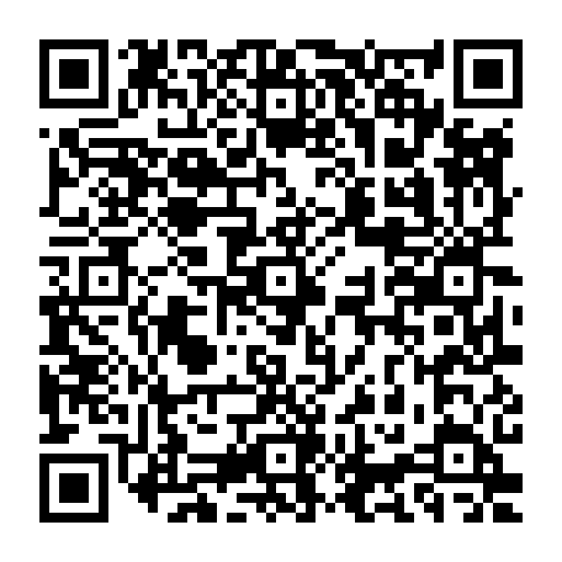 QR Kodu