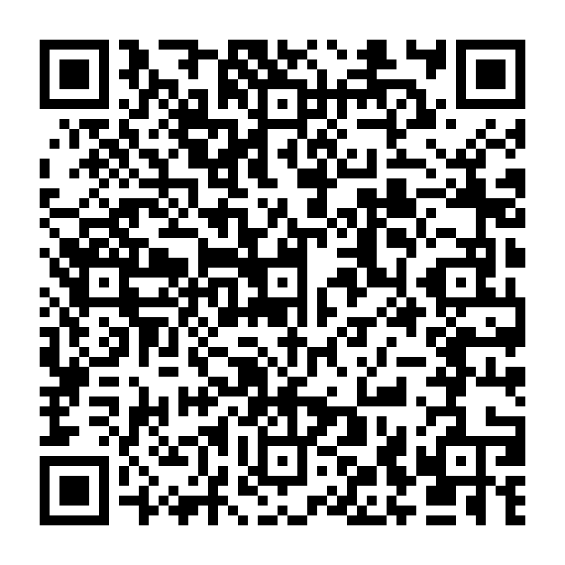 QR Kodu