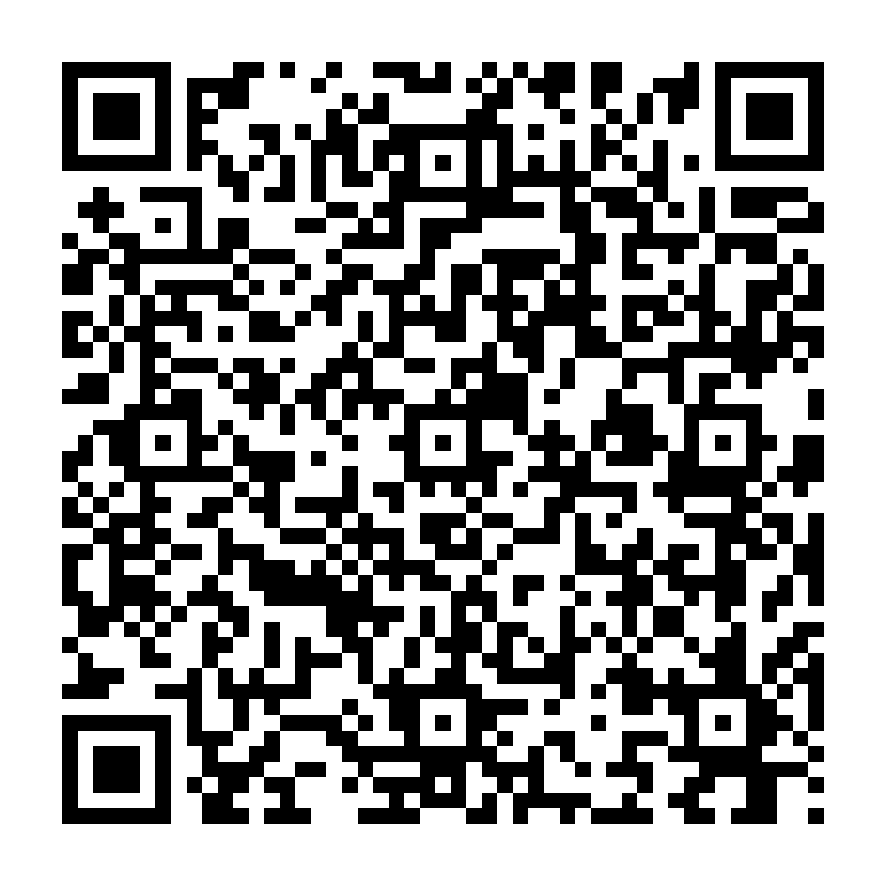 QR Kodu