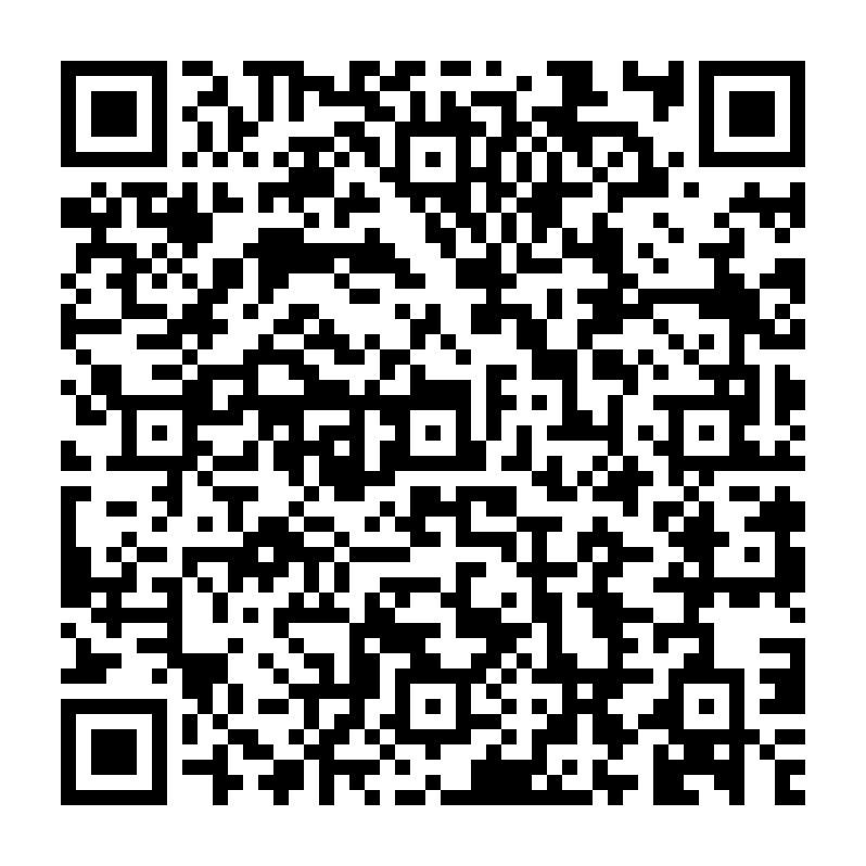 QR Kodu