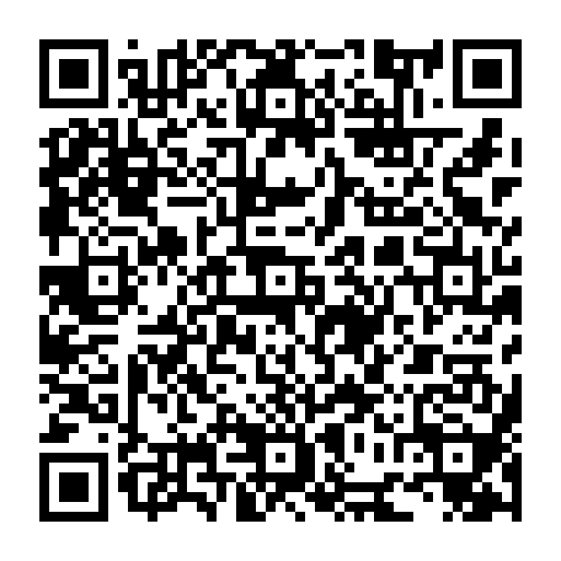 QR Kodu