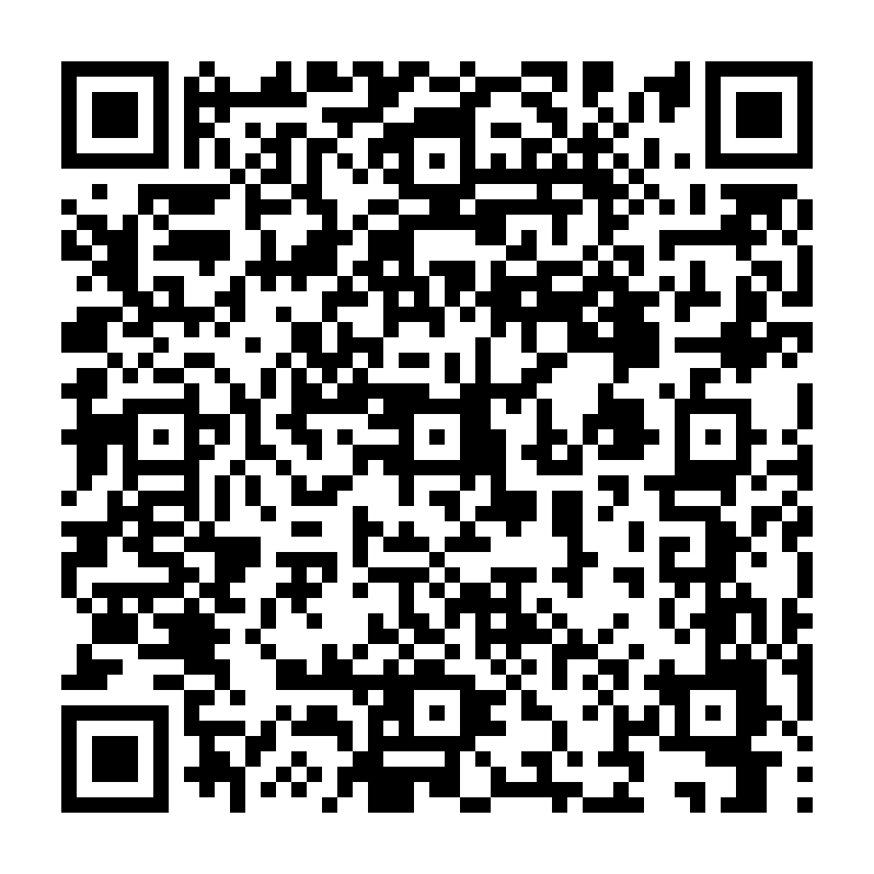 QR Kodu