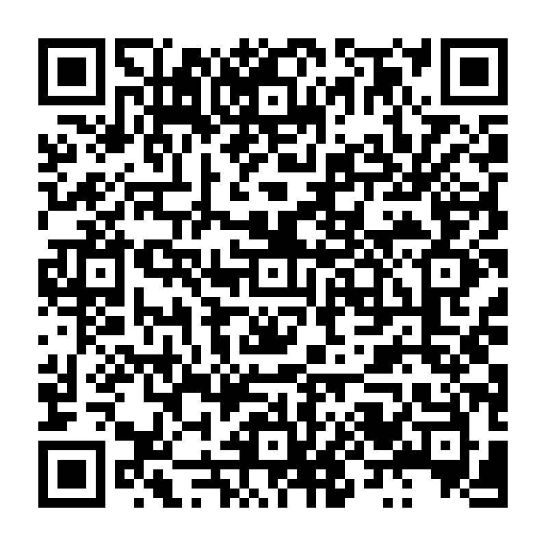 QR Kodu