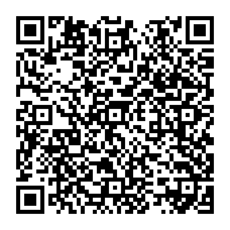 QR Kodu