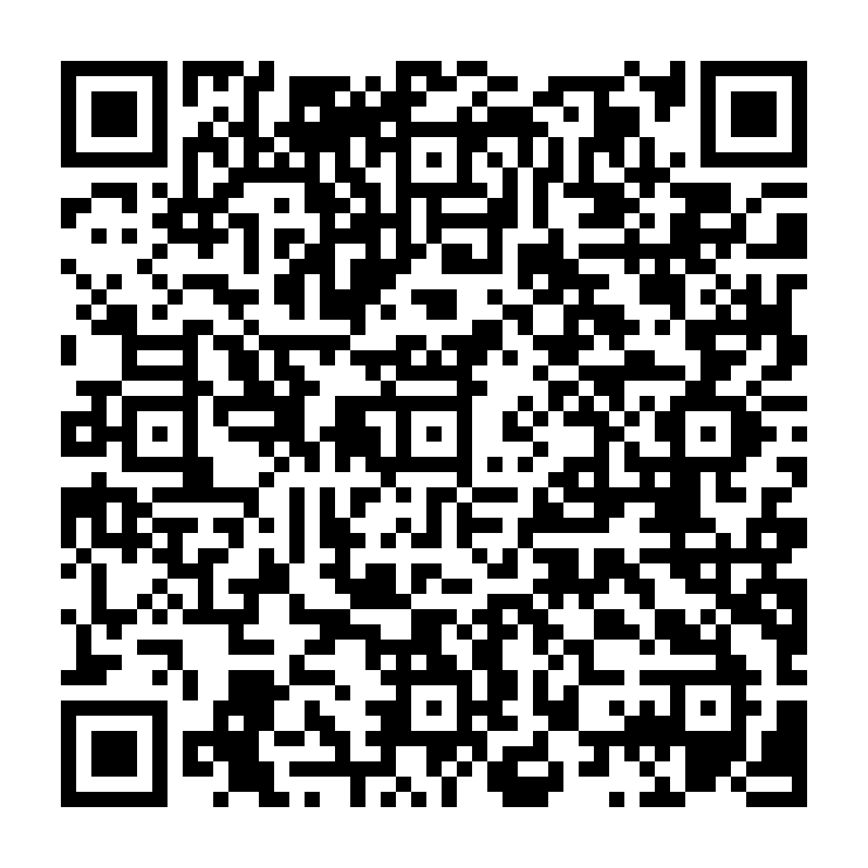 QR Kodu