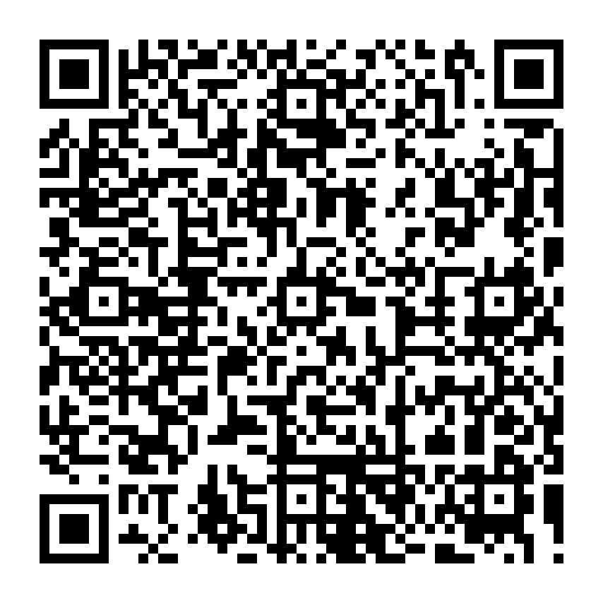 QR Kodu