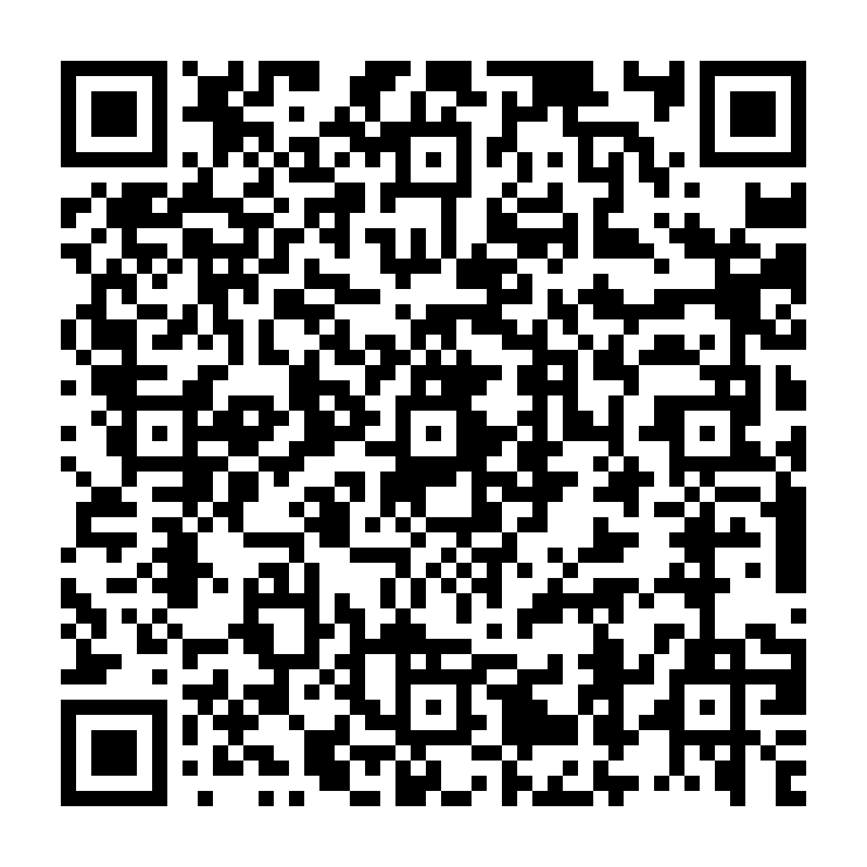 QR Kodu