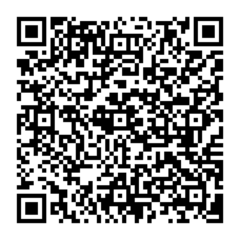 QR Kodu