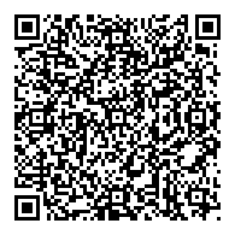 QR Kodu