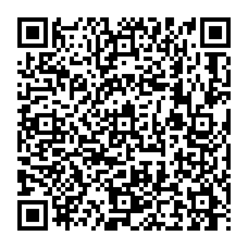 QR Kodu