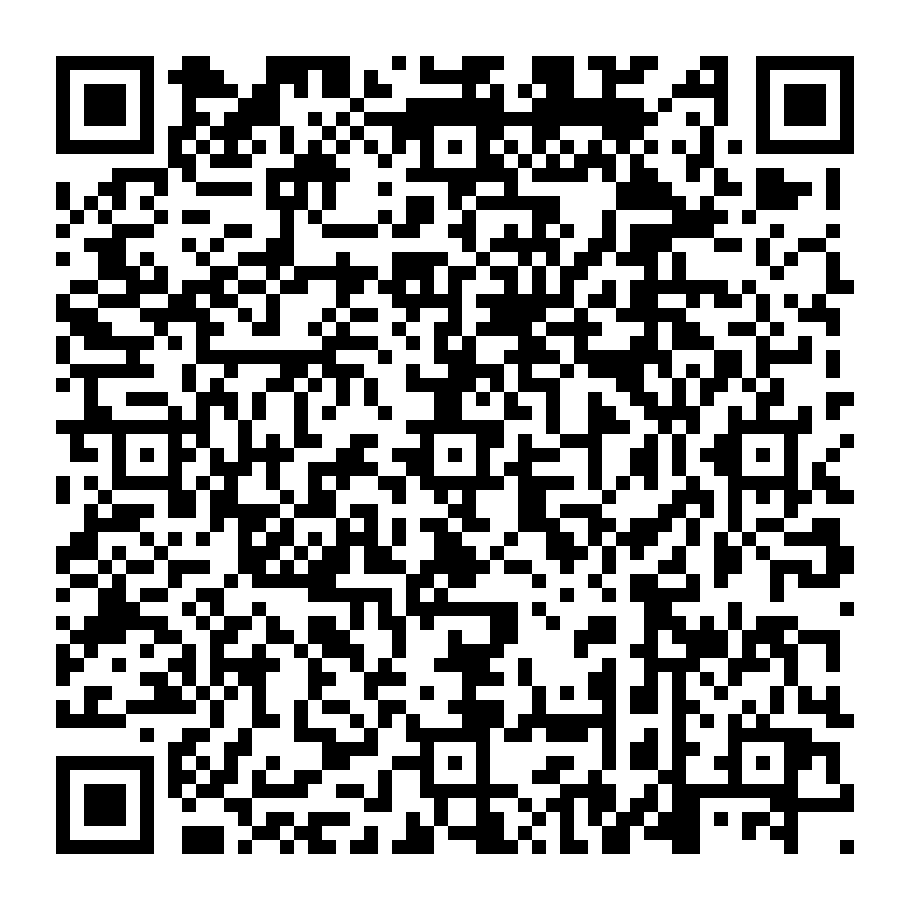 QR Kodu