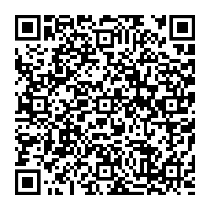 QR Kodu