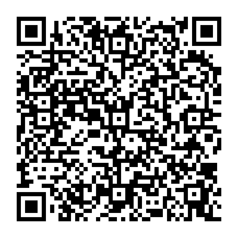 QR Kodu