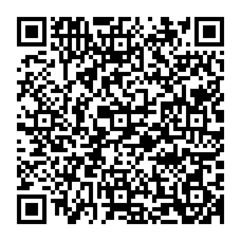 QR Kodu