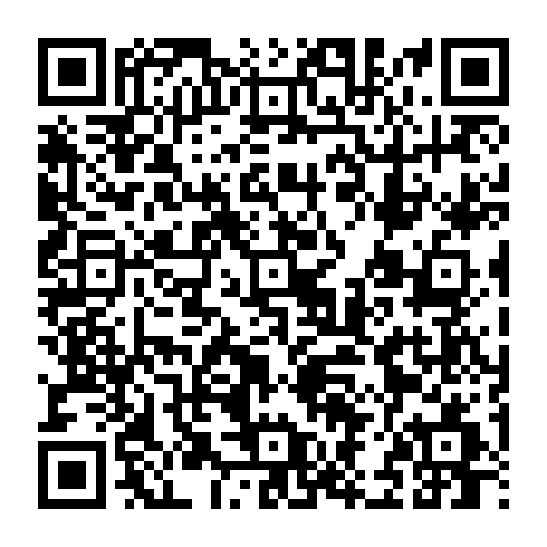 QR Kodu