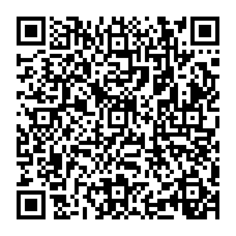 QR Kodu