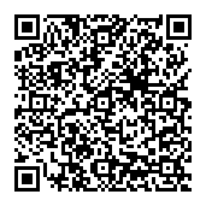 QR Kodu