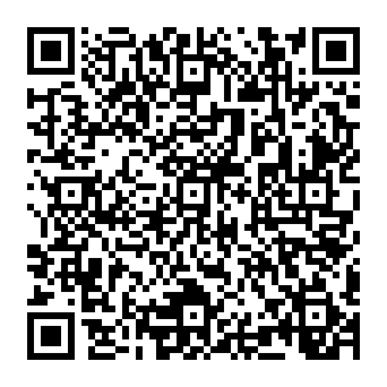 QR Kodu
