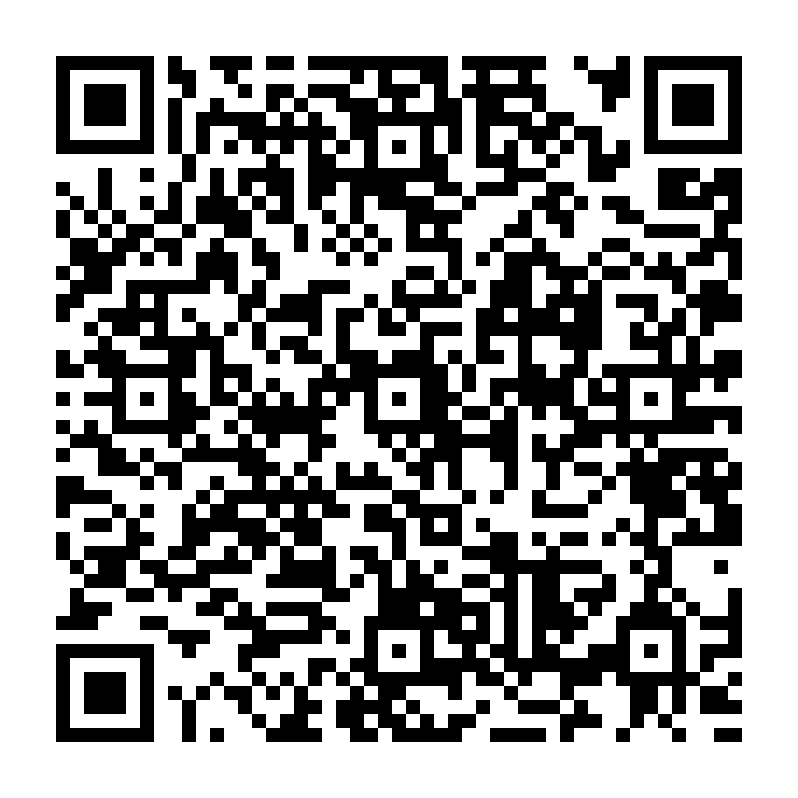 QR Kodu