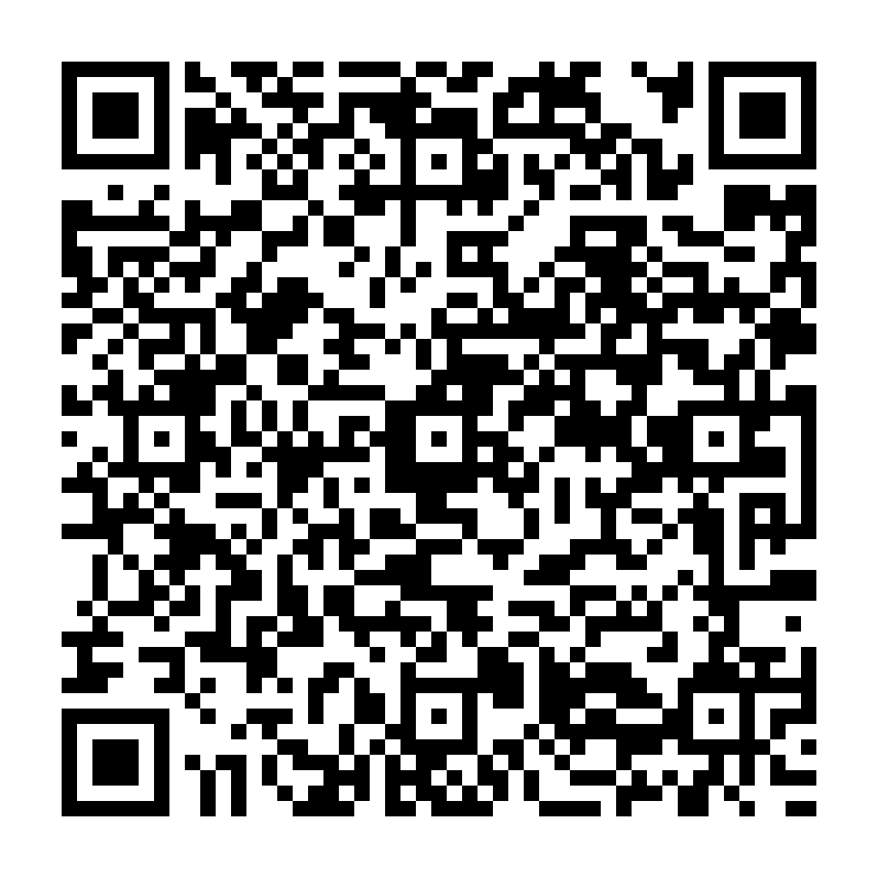 QR Kodu