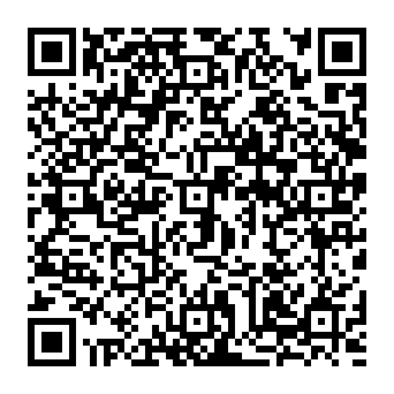 QR Kodu