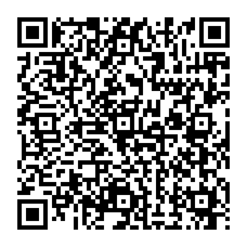 QR Kodu