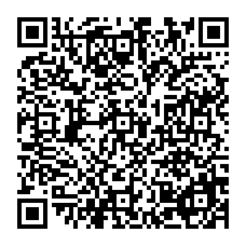 QR Kodu