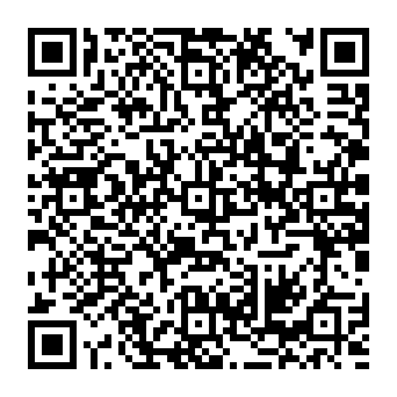 QR Kodu