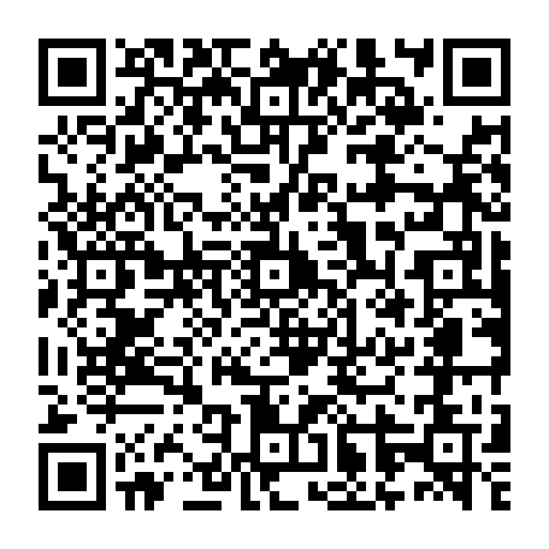 QR Kodu
