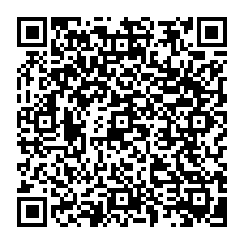 QR Kodu