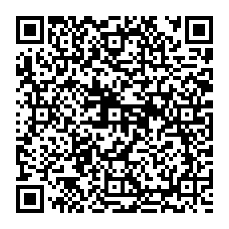 QR Kodu