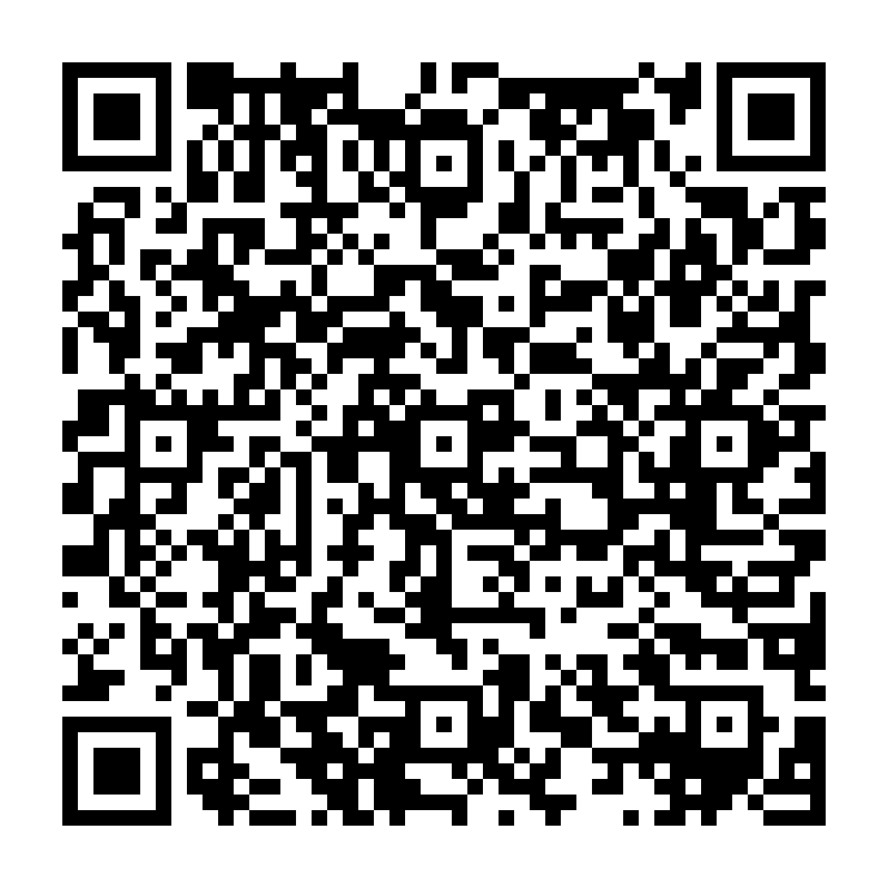 QR Kodu